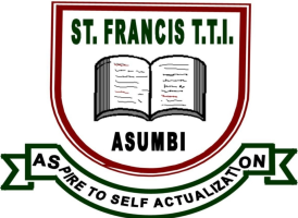 ST FRANCIS TECHNICAL TRAINING INSTITUTE-ASUMBI