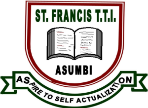 ST FRANCIS TTI-ASUMBI